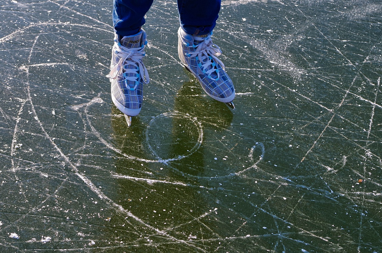 „Coole“ Winterferien im Juze Gerstungen